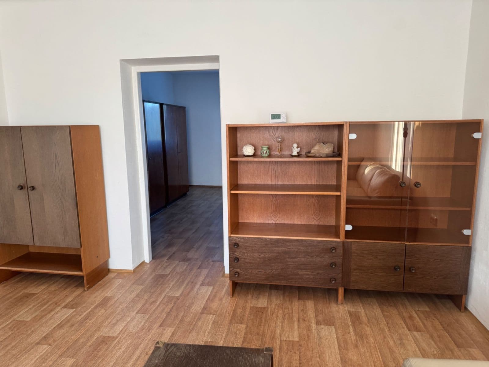 Pronájem bytu 2+1 60 m², Purkyňova, Jihlava, Kraj Vysočina Pronájem bytu 2+1 60 m², Purkyňova, Jihlava, Kraj Vysočina
