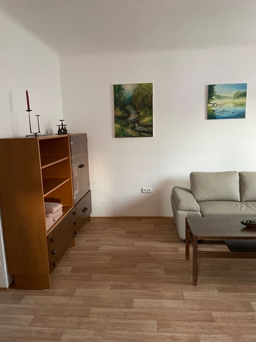 Pronájem bytu 2+1 60 m², Purkyňova, Jihlava, Kraj Vysočina Pronájem bytu 2+1 60 m², Purkyňova, Jihlava, Kraj Vysočina