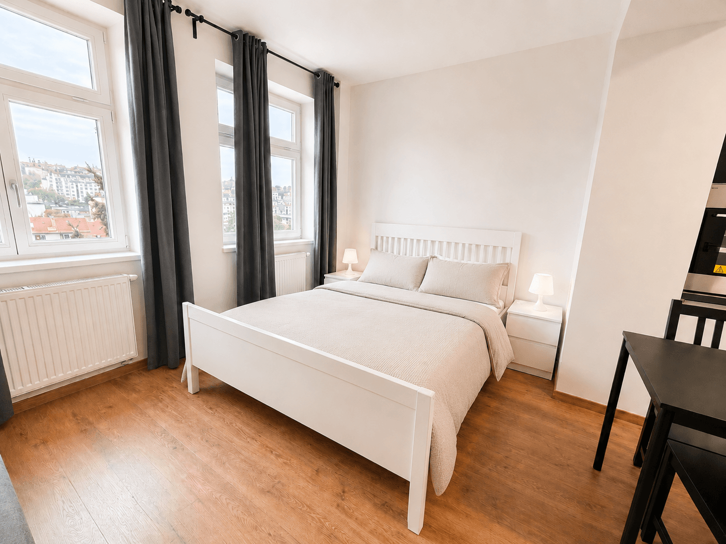 Pronájem bytu 29 m², Na Petynce, Praha, Praha Pronájem bytu 29 m², Na Petynce, Praha, Praha