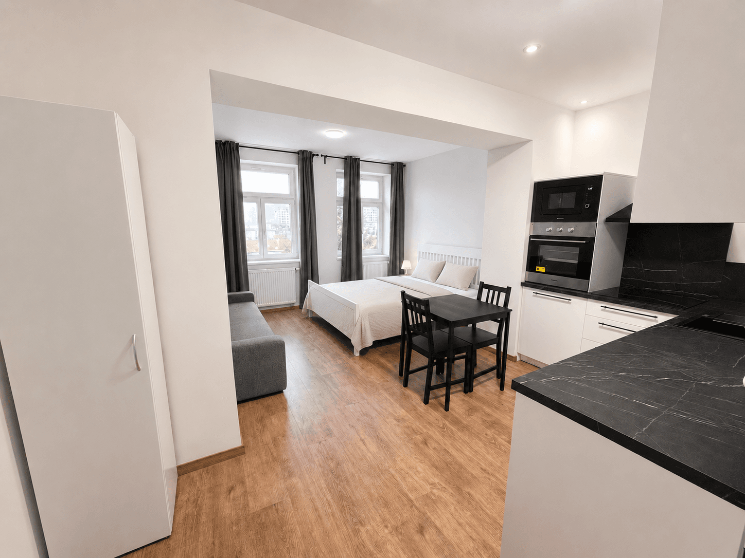 Pronájem bytu 29 m², Na Petynce, Praha, Praha Pronájem bytu 29 m², Na Petynce, Praha, Praha