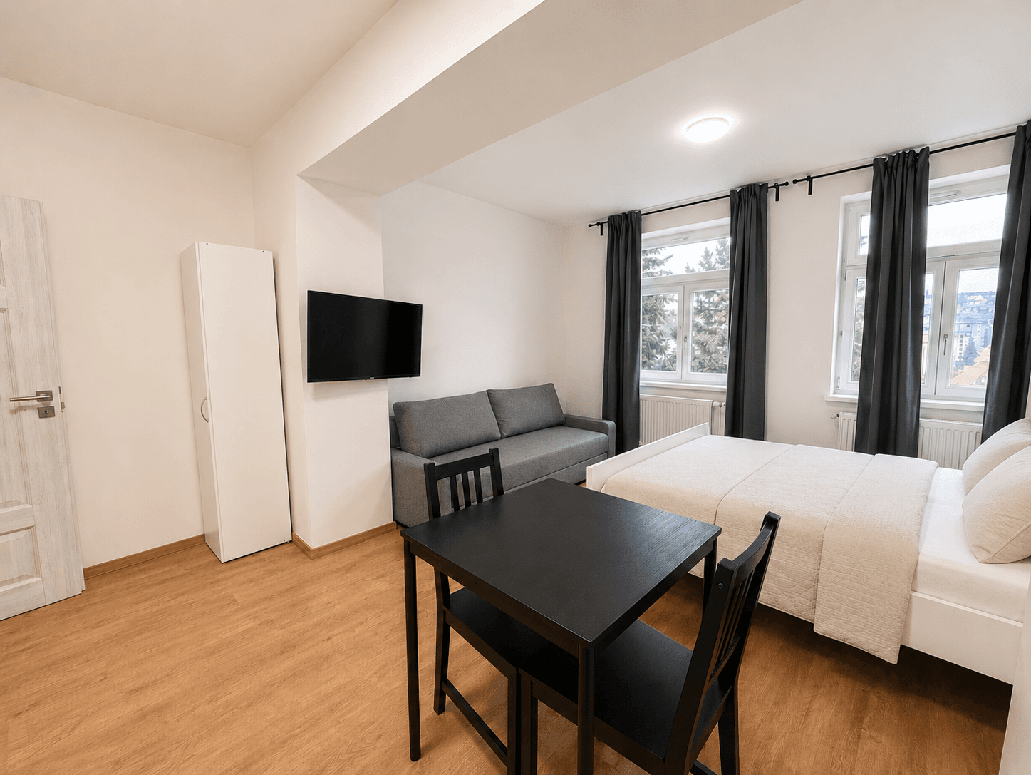 Pronájem bytu 29 m², Na Petynce, Praha, Praha Pronájem bytu 29 m², Na Petynce, Praha, Praha
