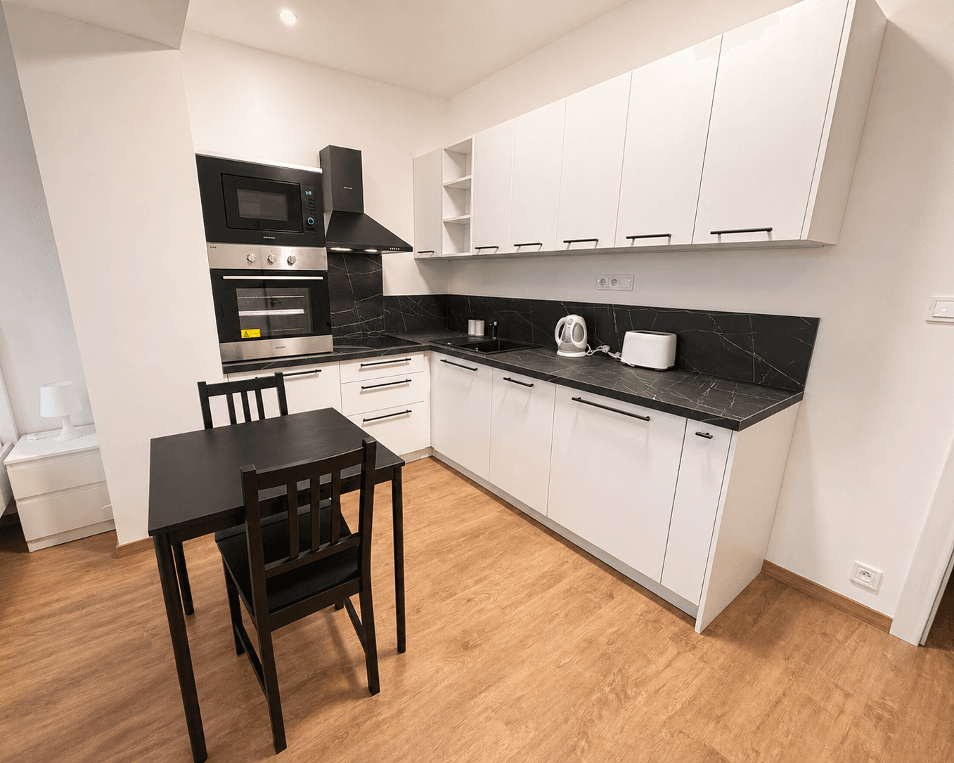 Pronájem bytu 29 m², Na Petynce, Praha, Praha Pronájem bytu 29 m², Na Petynce, Praha, Praha