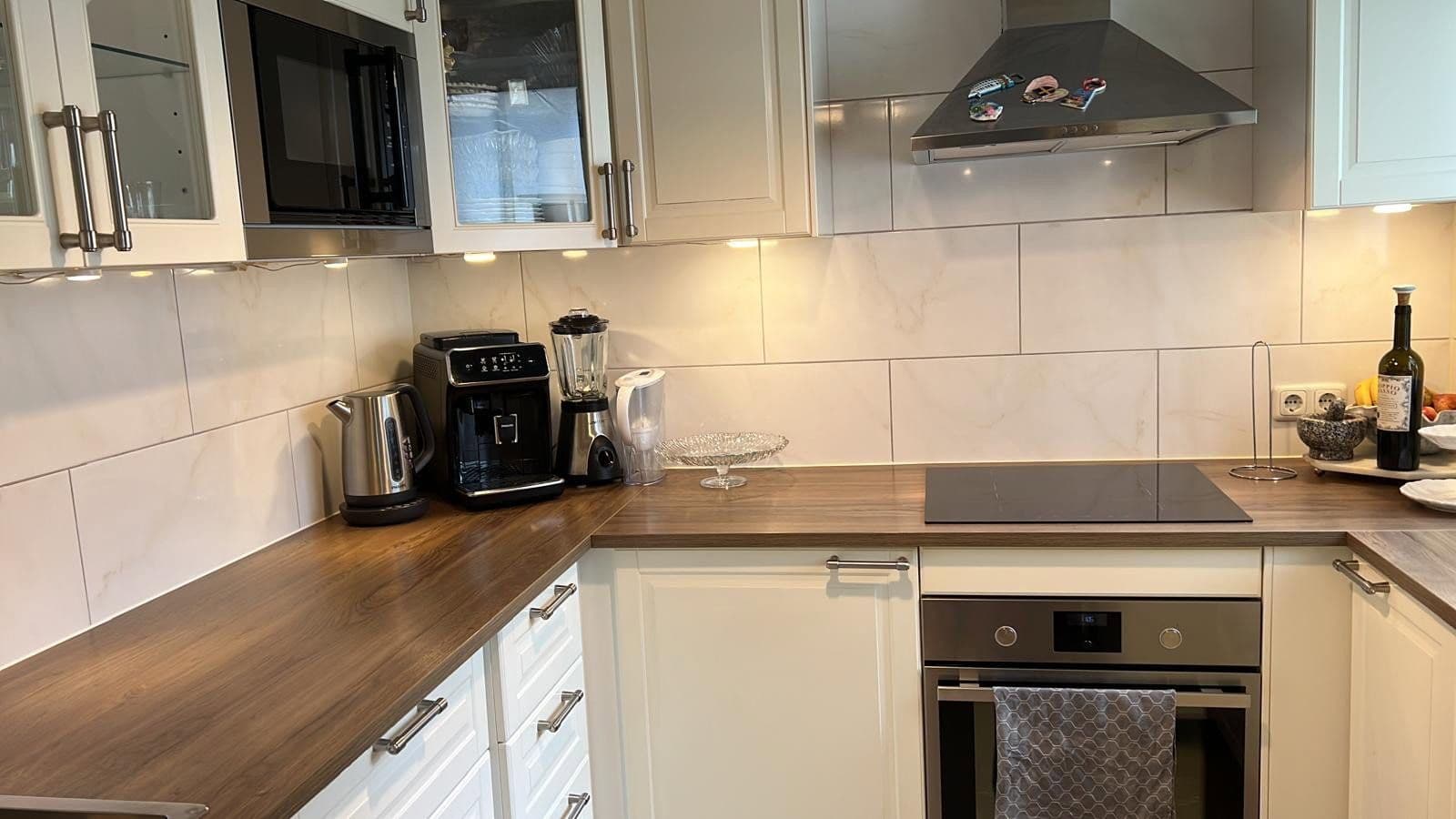 Pronájem bytu 3+kk 85 m², Preziosastraße 5a, München, Bavorsko Pronájem bytu 3+kk 85 m², Preziosastraße 5a, München, Bavorsko