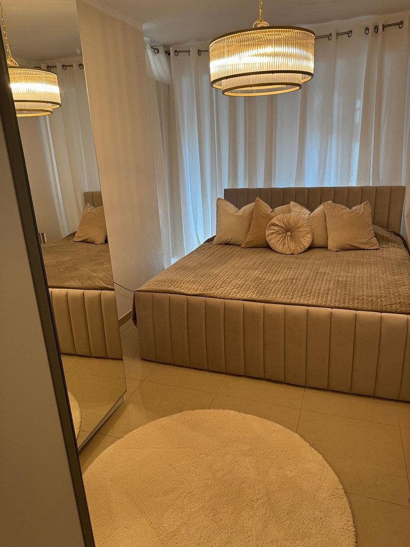 Pronájem bytu 3+kk 85 m², Preziosastraße 5a, München, Bavorsko Pronájem bytu 3+kk 85 m², Preziosastraße 5a, München, Bavorsko