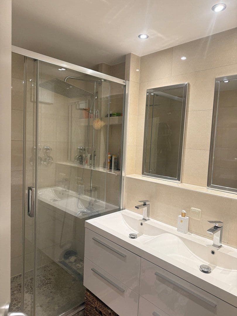 Pronájem bytu 3+kk 85 m², Preziosastraße 5a, München, Bavorsko Pronájem bytu 3+kk 85 m², Preziosastraße 5a, München, Bavorsko