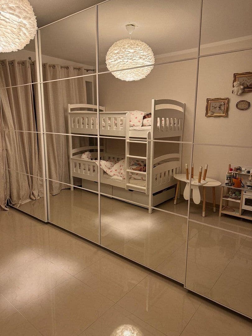 Pronájem bytu 3+kk 85 m², Preziosastraße 5a, München, Bavorsko Pronájem bytu 3+kk 85 m², Preziosastraße 5a, München, Bavorsko