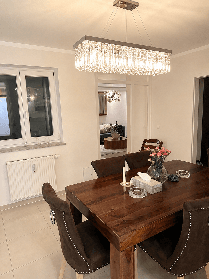 Pronájem bytu 3+kk 85 m², Preziosastraße 5a, München, Bavorsko Pronájem bytu 3+kk 85 m², Preziosastraße 5a, München, Bavorsko