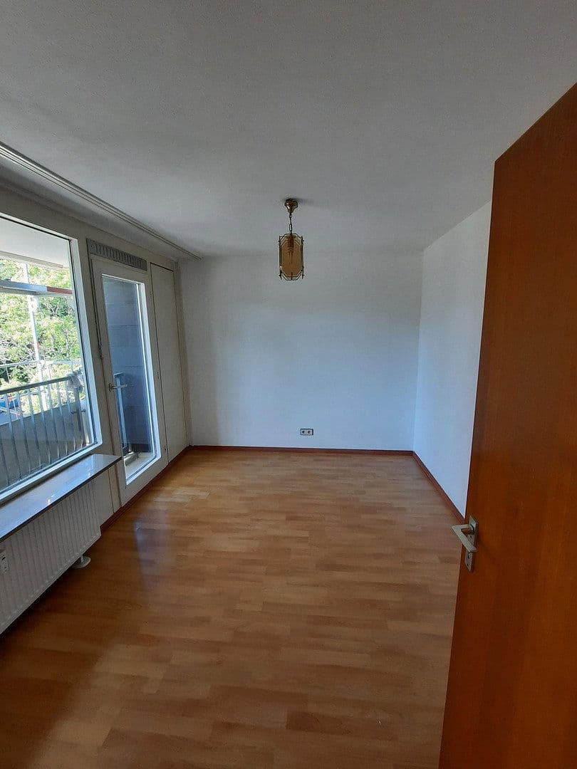 Prodej bytu 3+1 66 m², Freudenstadt, Bádensko-Württembersko Prodej bytu 3+1 66 m², Freudenstadt, Bádensko-Württembersko