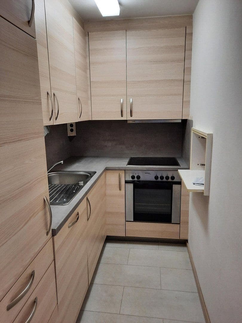 Prodej bytu 3+1 66 m², Freudenstadt, Bádensko-Württembersko Prodej bytu 3+1 66 m², Freudenstadt, Bádensko-Württembersko