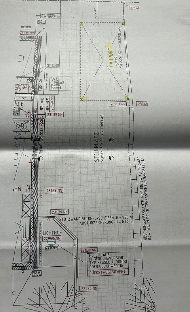 Prodej domu 168 m², pozemek 335 m², Neukircher Straße 5, Bönnigheim, Bádensko-Württembersko Prodej domu 168 m², pozemek 335 m², Neukircher Straße 5, Bönnigheim, Bádensko-Württembersko