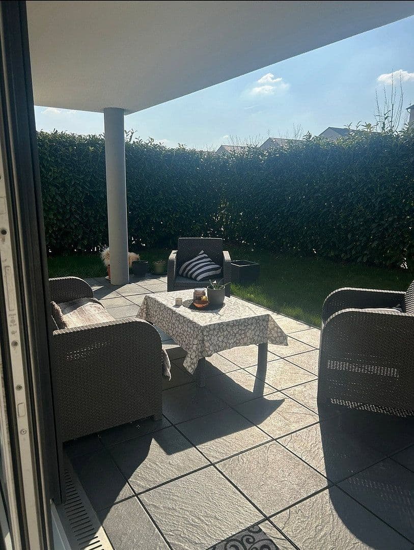 Prodej domu 168 m², pozemek 335 m², Neukircher Straße 5, Bönnigheim, Bádensko-Württembersko Prodej domu 168 m², pozemek 335 m², Neukircher Straße 5, Bönnigheim, Bádensko-Württembersko