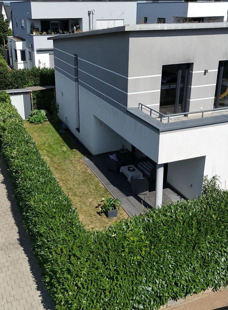 Prodej domu 168 m², pozemek 335 m², Neukircher Straße 5, Bönnigheim, Bádensko-Württembersko Prodej domu 168 m², pozemek 335 m², Neukircher Straße 5, Bönnigheim, Bádensko-Württembersko