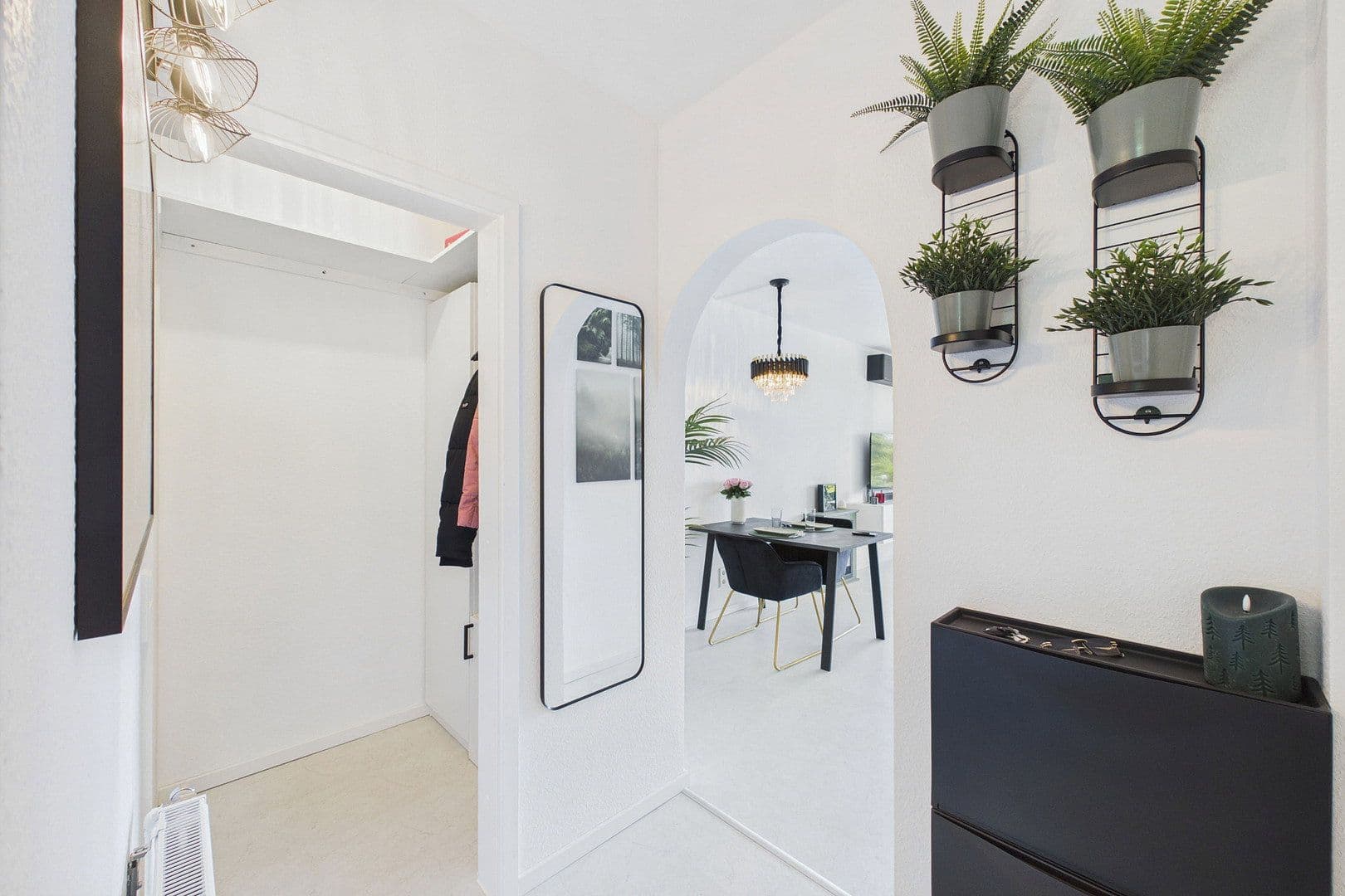 Prodej bytu 1+kk 41 m², Braunlage, Dolní Sasko Prodej bytu 1+kk 41 m², Braunlage, Dolní Sasko