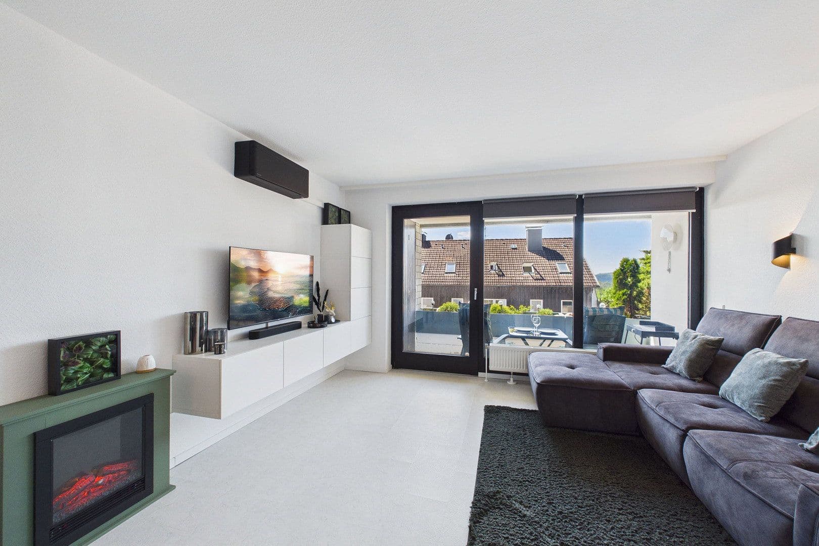 Prodej bytu 1+kk 41 m², Braunlage, Dolní Sasko Prodej bytu 1+kk 41 m², Braunlage, Dolní Sasko