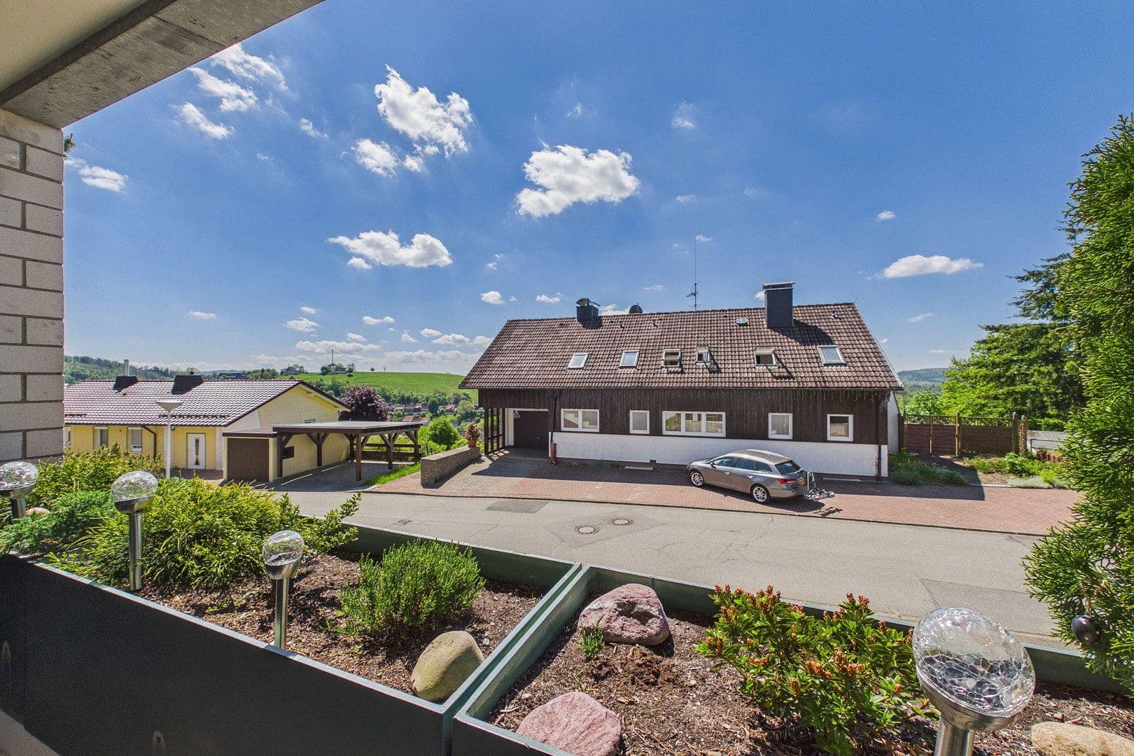 Prodej bytu 1+kk 41 m², Braunlage, Dolní Sasko Prodej bytu 1+kk 41 m², Braunlage, Dolní Sasko