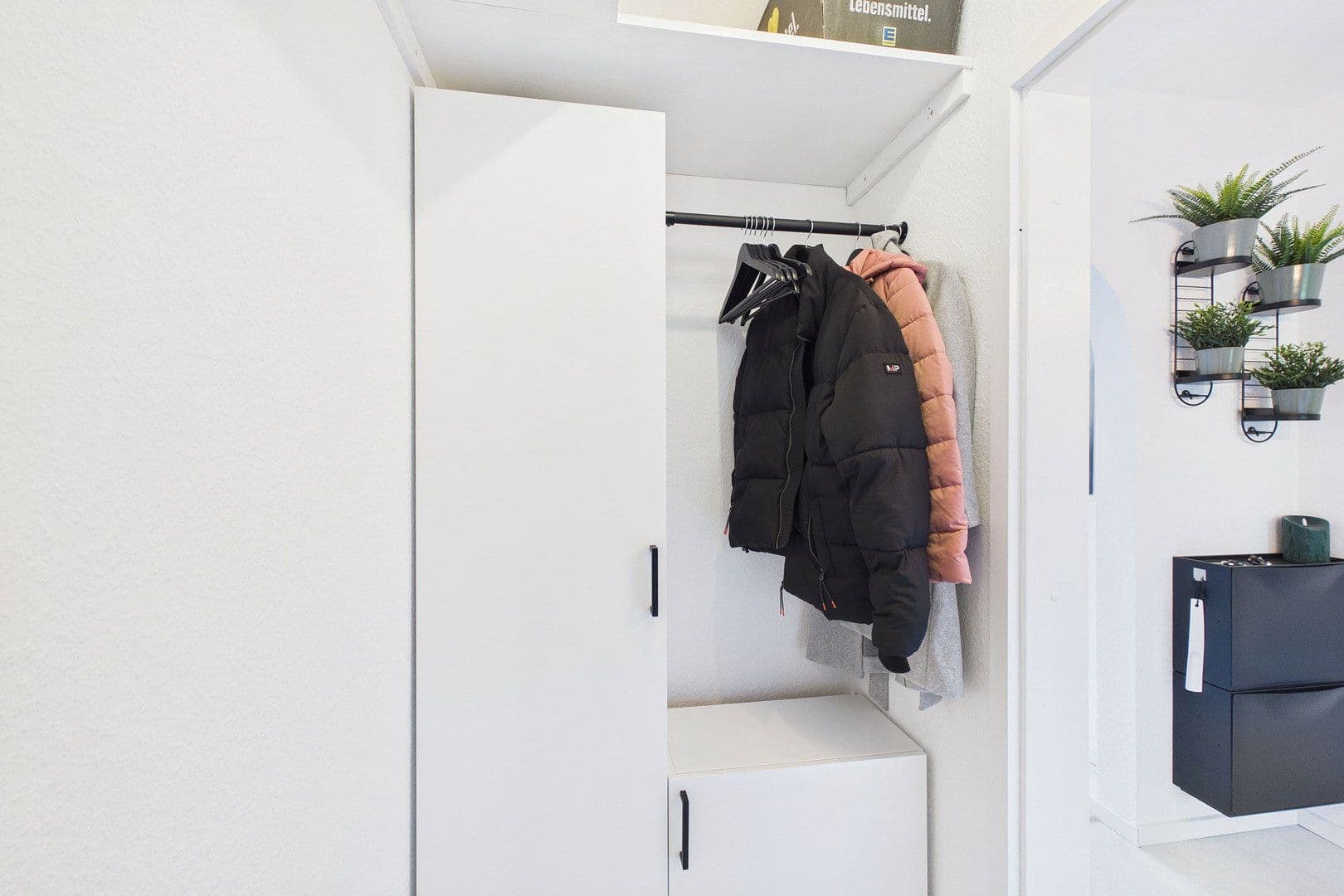 Prodej bytu 1+kk 41 m², Braunlage, Dolní Sasko Prodej bytu 1+kk 41 m², Braunlage, Dolní Sasko