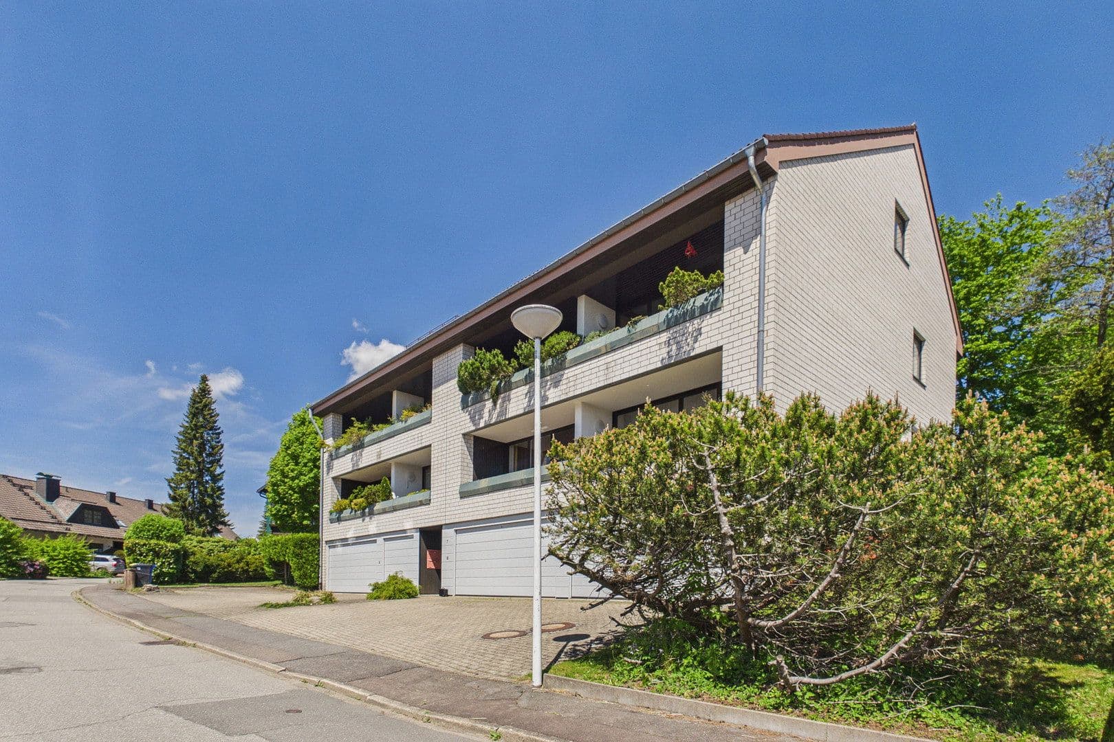 Prodej bytu 1+kk 41 m², Braunlage, Dolní Sasko Prodej bytu 1+kk 41 m², Braunlage, Dolní Sasko