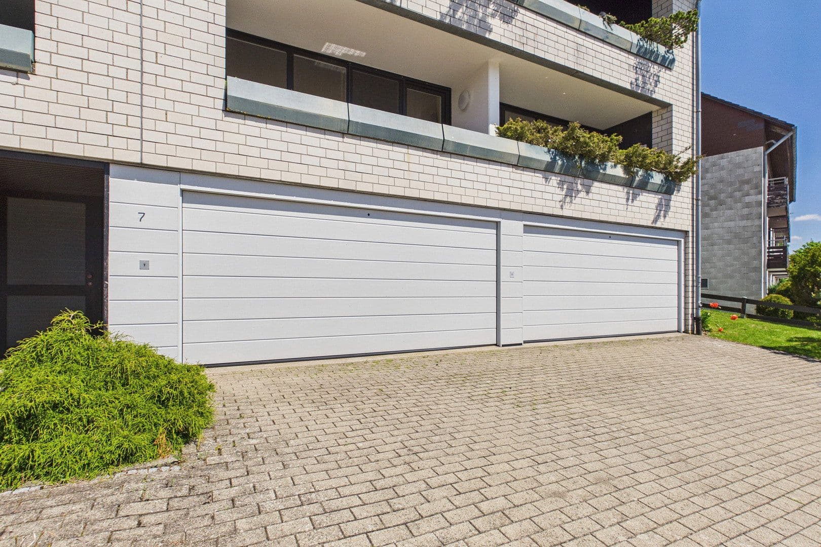Prodej bytu 1+kk 41 m², Braunlage, Dolní Sasko Prodej bytu 1+kk 41 m², Braunlage, Dolní Sasko