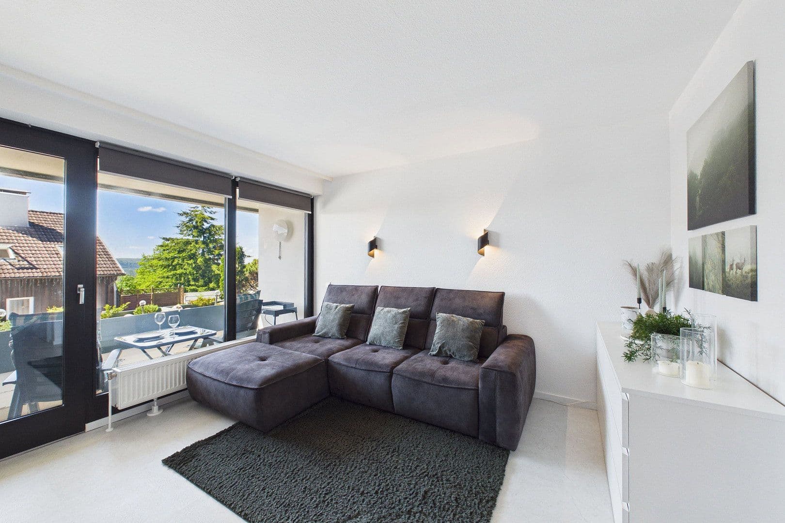 Prodej bytu 1+kk 41 m², Braunlage, Dolní Sasko Prodej bytu 1+kk 41 m², Braunlage, Dolní Sasko