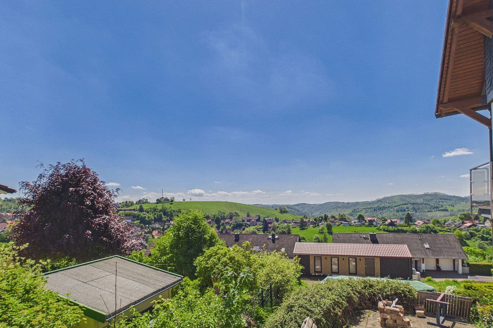 Prodej bytu 1+kk 41 m², Braunlage, Dolní Sasko Prodej bytu 1+kk 41 m², Braunlage, Dolní Sasko