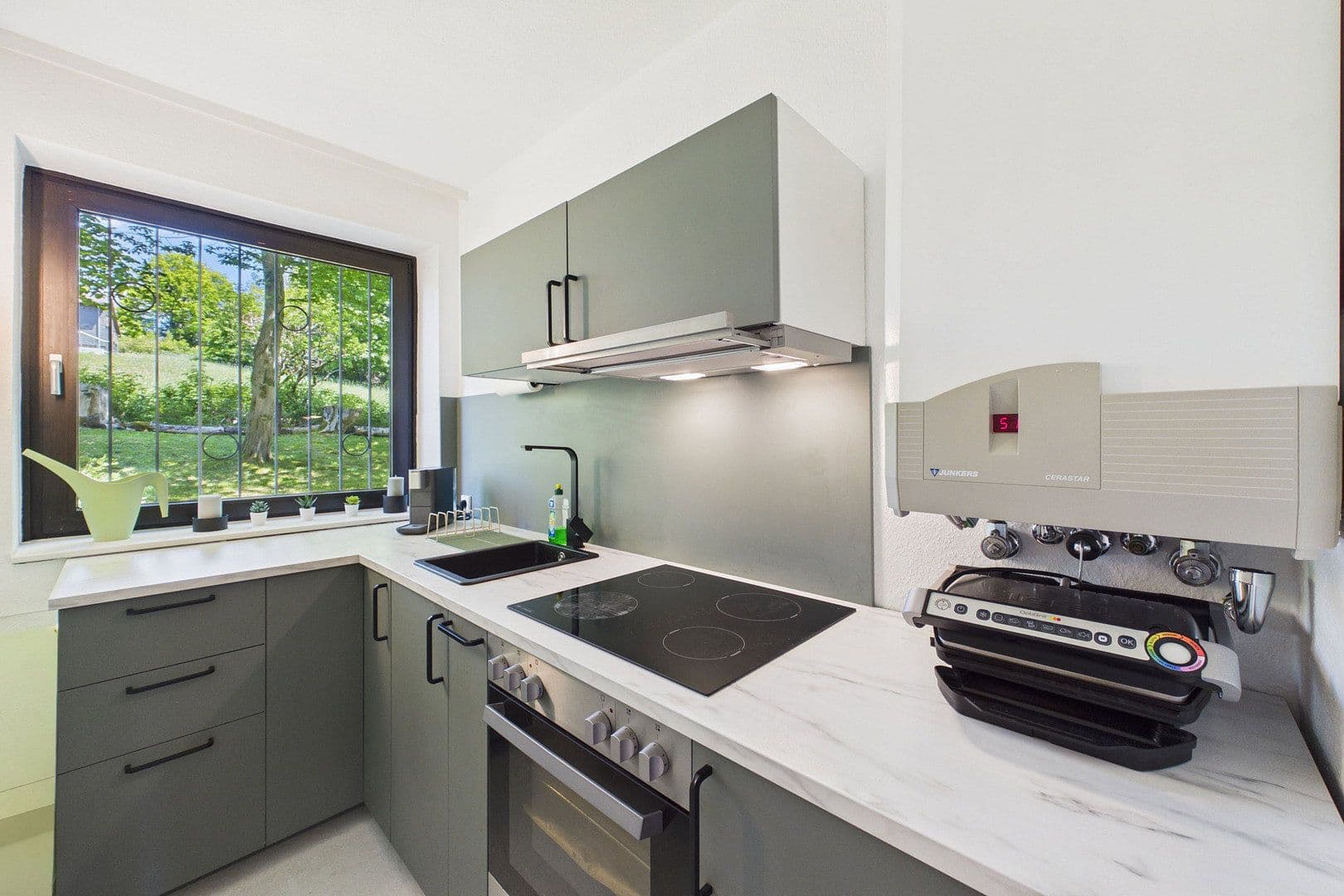 Prodej bytu 1+kk 41 m², Braunlage, Dolní Sasko Prodej bytu 1+kk 41 m², Braunlage, Dolní Sasko