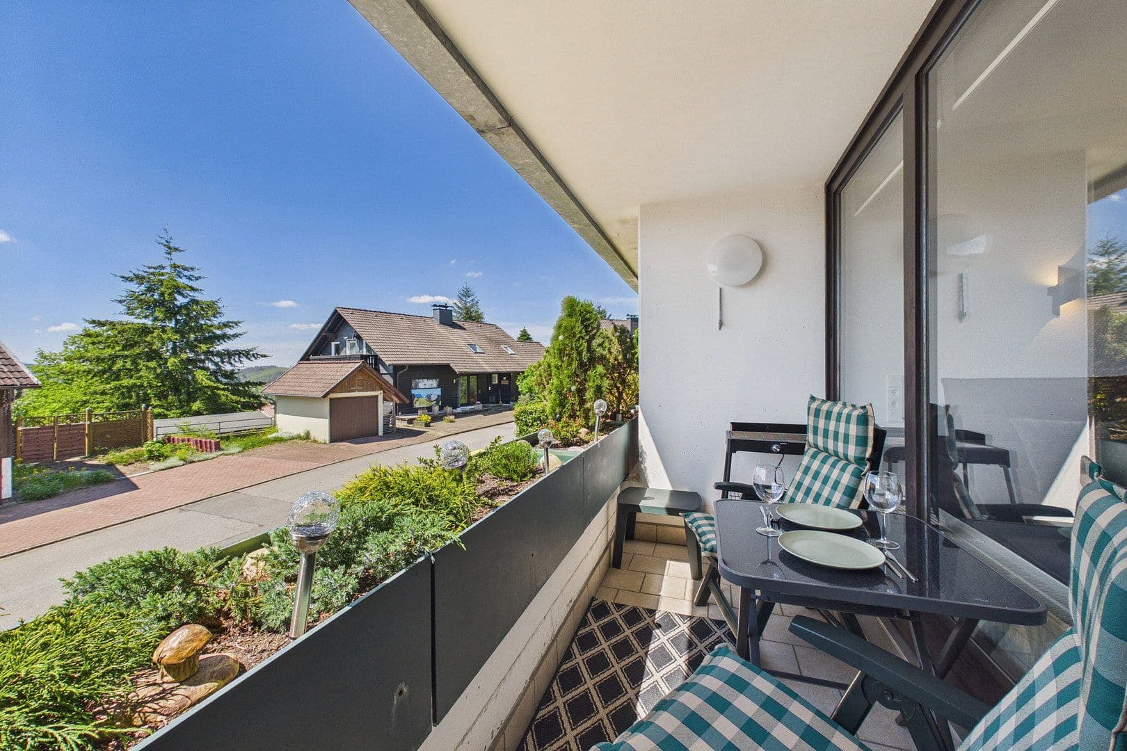 Prodej bytu 1+kk 41 m², Braunlage, Dolní Sasko Prodej bytu 1+kk 41 m², Braunlage, Dolní Sasko