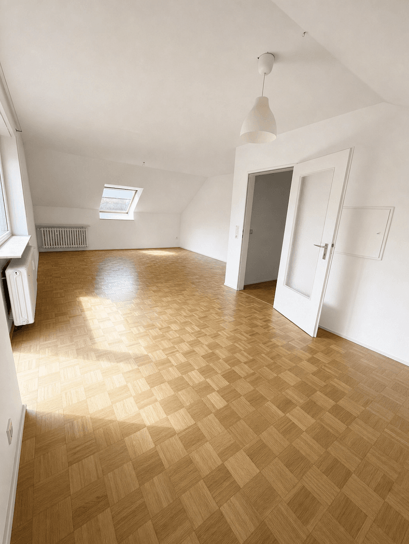 Prodej bytu 3+1 79 m², Würzburg, Bavorsko Prodej bytu 3+1 79 m², Würzburg, Bavorsko