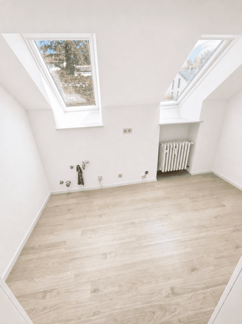 Prodej bytu 3+1 79 m², Würzburg, Bavorsko Prodej bytu 3+1 79 m², Würzburg, Bavorsko
