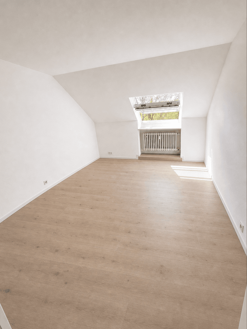 Prodej bytu 3+1 79 m², Würzburg, Bavorsko Prodej bytu 3+1 79 m², Würzburg, Bavorsko