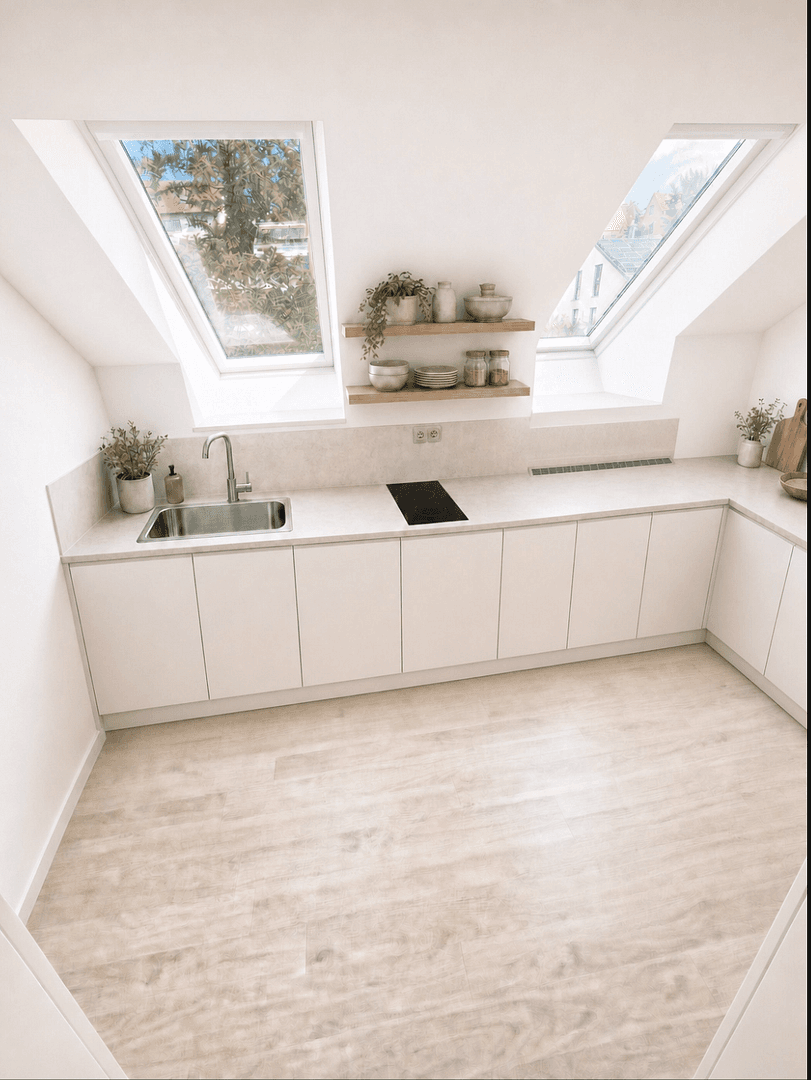 Prodej bytu 3+1 79 m², Würzburg, Bavorsko Prodej bytu 3+1 79 m², Würzburg, Bavorsko