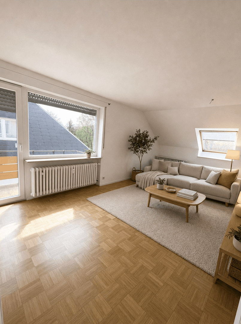 Prodej bytu 3+1 79 m², Würzburg, Bavorsko Prodej bytu 3+1 79 m², Würzburg, Bavorsko