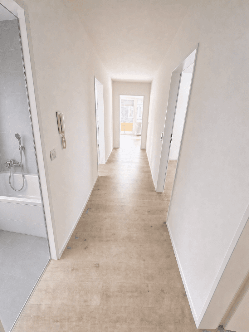 Prodej bytu 3+1 79 m², Würzburg, Bavorsko Prodej bytu 3+1 79 m², Würzburg, Bavorsko
