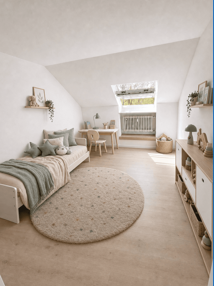 Prodej bytu 3+1 79 m², Würzburg, Bavorsko Prodej bytu 3+1 79 m², Würzburg, Bavorsko