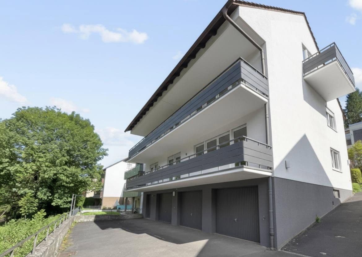 Prodej bytu 3+1 79 m², Würzburg, Bavorsko Prodej bytu 3+1 79 m², Würzburg, Bavorsko