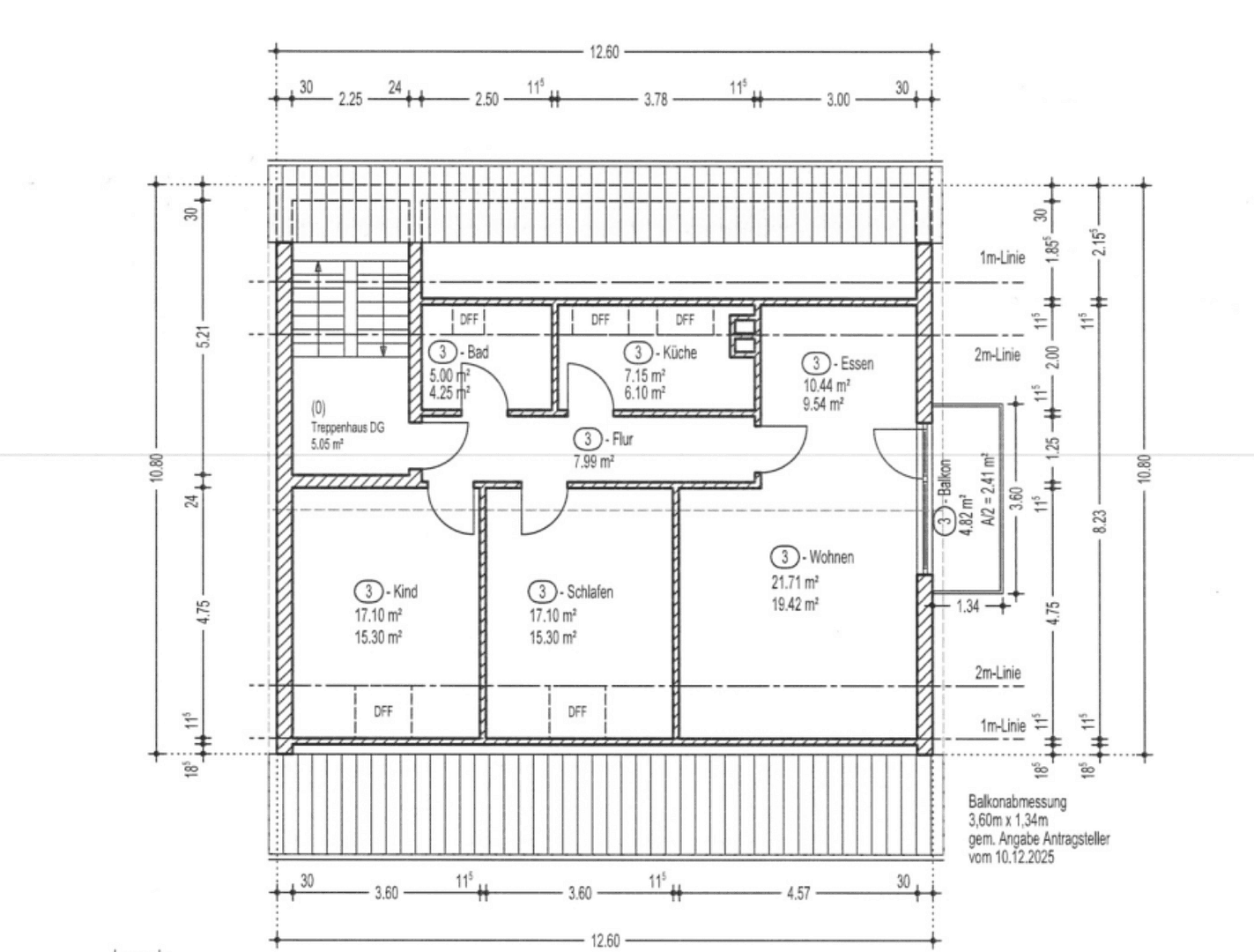 Prodej bytu 3+1 79 m², Würzburg, Bavorsko Prodej bytu 3+1 79 m², Würzburg, Bavorsko