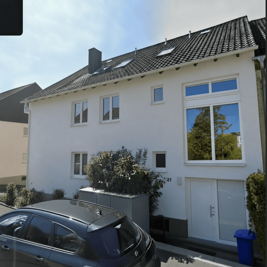 Prodej bytu 3+1 79 m², Würzburg, Bavorsko Prodej bytu 3+1 79 m², Würzburg, Bavorsko