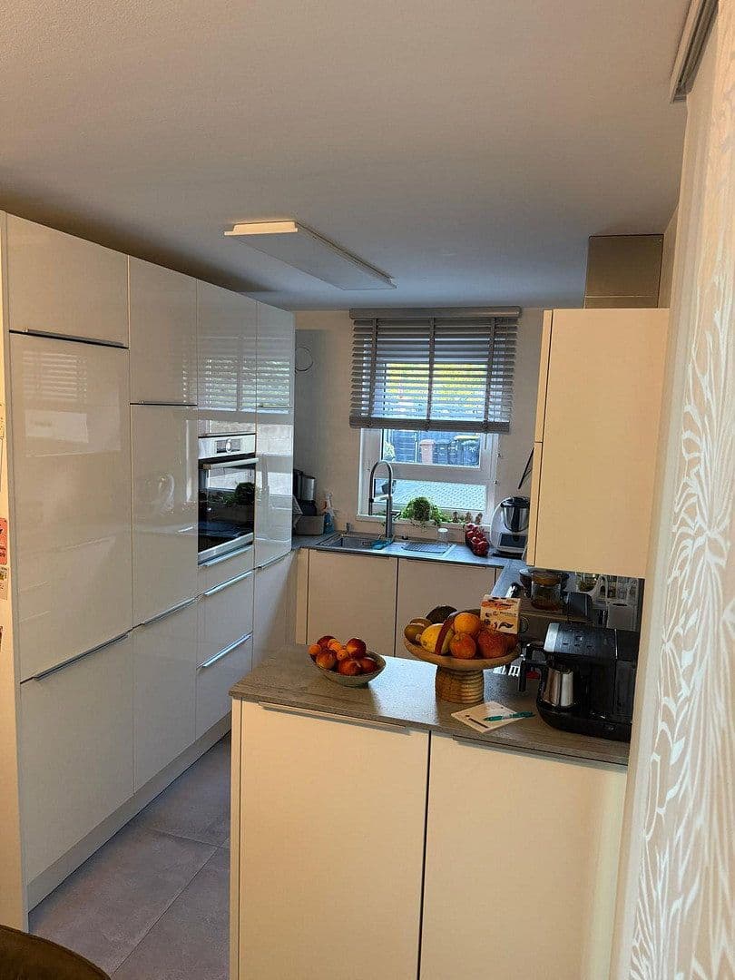 Prodej domu 152 m², pozemek 264 m², Nieder-Olm, Porýní-Falc Prodej domu 152 m², pozemek 264 m², Nieder-Olm, Porýní-Falc