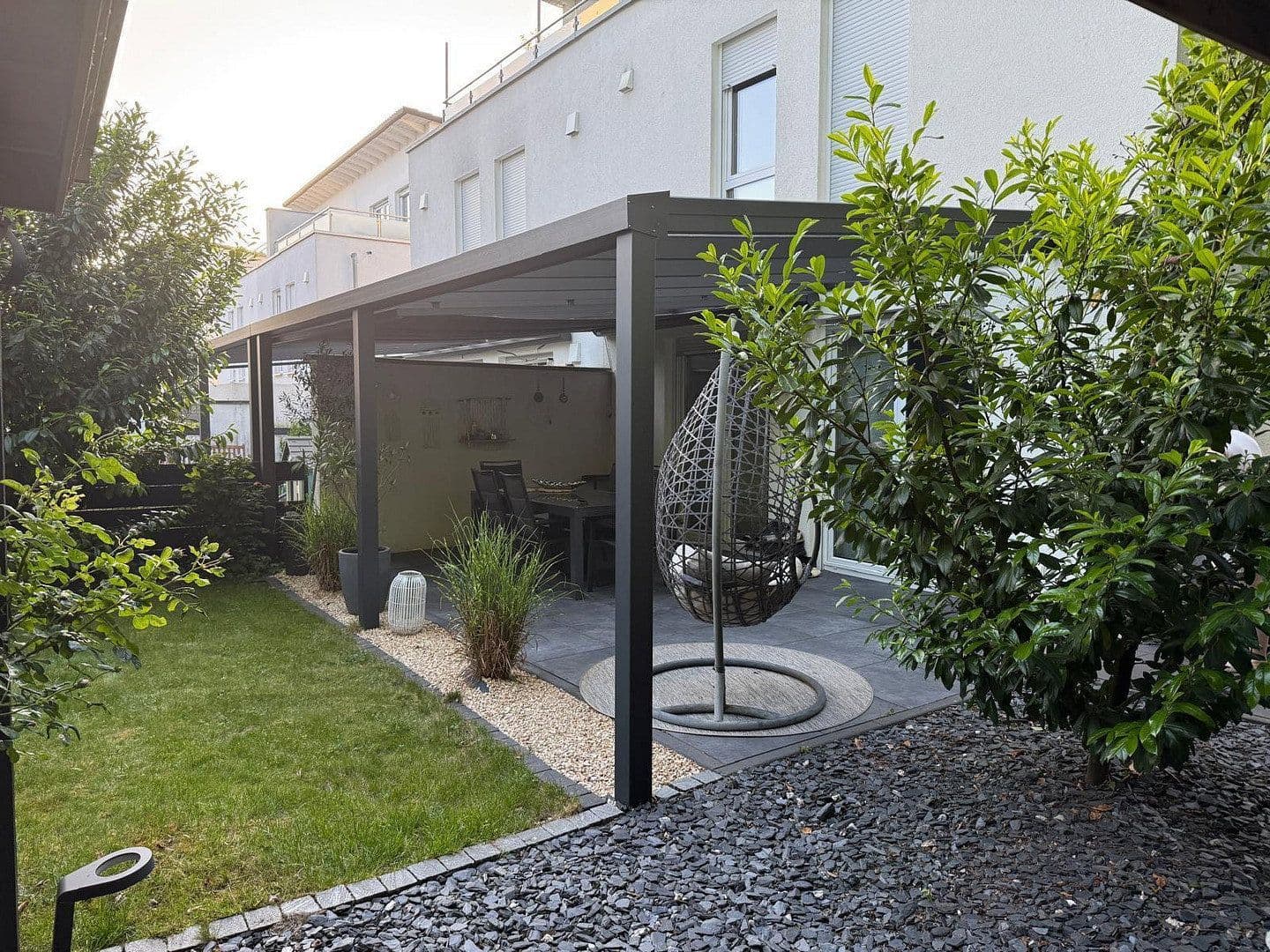 Prodej domu 152 m², pozemek 264 m², Nieder-Olm, Porýní-Falc Prodej domu 152 m², pozemek 264 m², Nieder-Olm, Porýní-Falc