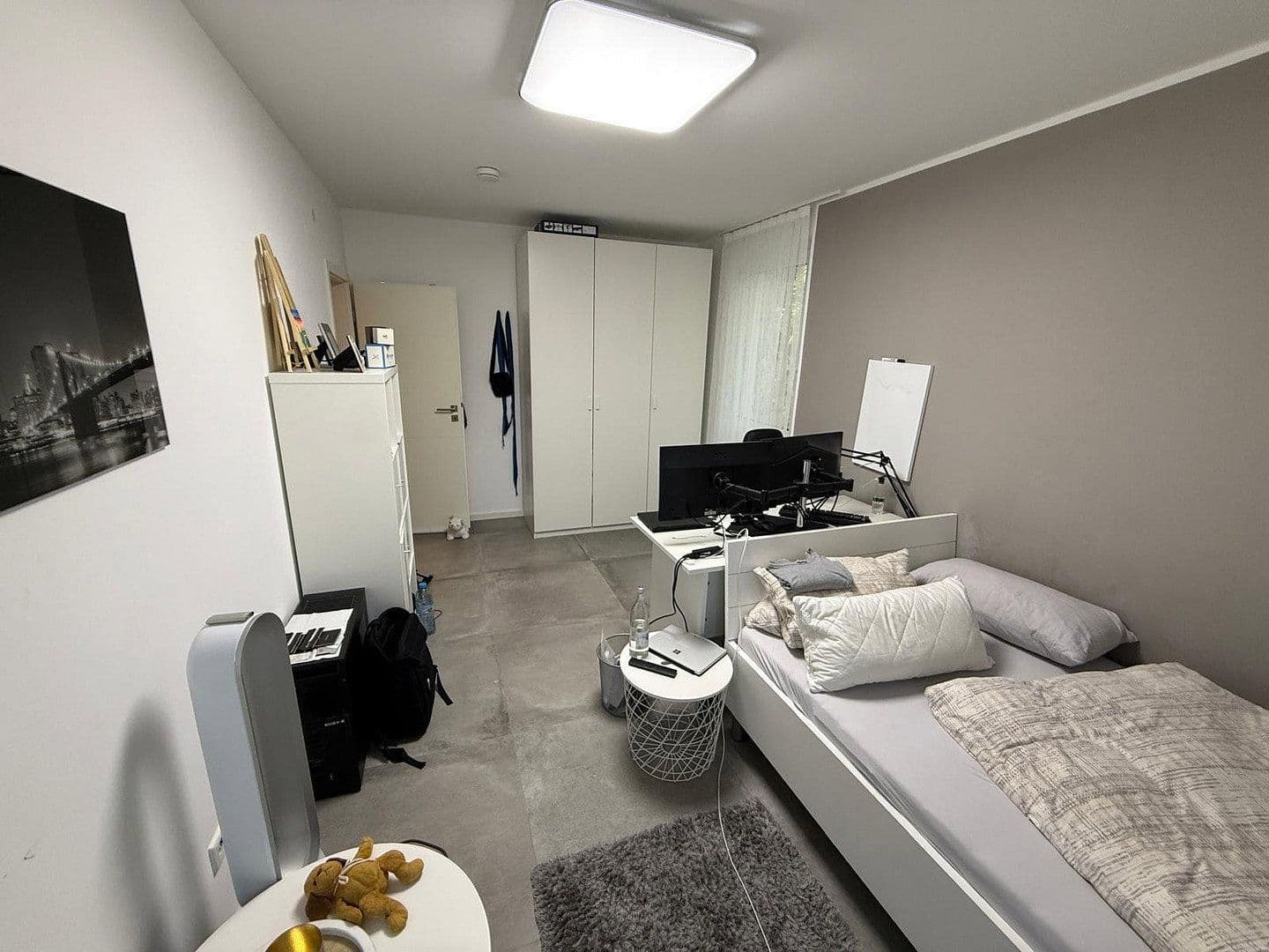 Prodej domu 152 m², pozemek 264 m², Nieder-Olm, Porýní-Falc Prodej domu 152 m², pozemek 264 m², Nieder-Olm, Porýní-Falc