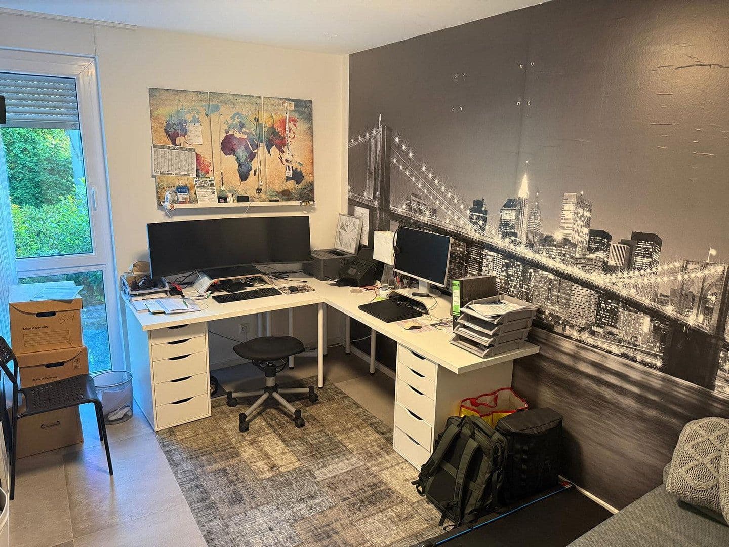 Prodej domu 152 m², pozemek 264 m², Nieder-Olm, Porýní-Falc Prodej domu 152 m², pozemek 264 m², Nieder-Olm, Porýní-Falc