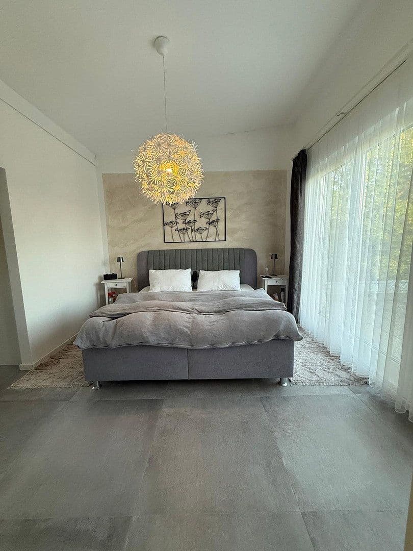 Prodej domu 152 m², pozemek 264 m², Nieder-Olm, Porýní-Falc Prodej domu 152 m², pozemek 264 m², Nieder-Olm, Porýní-Falc