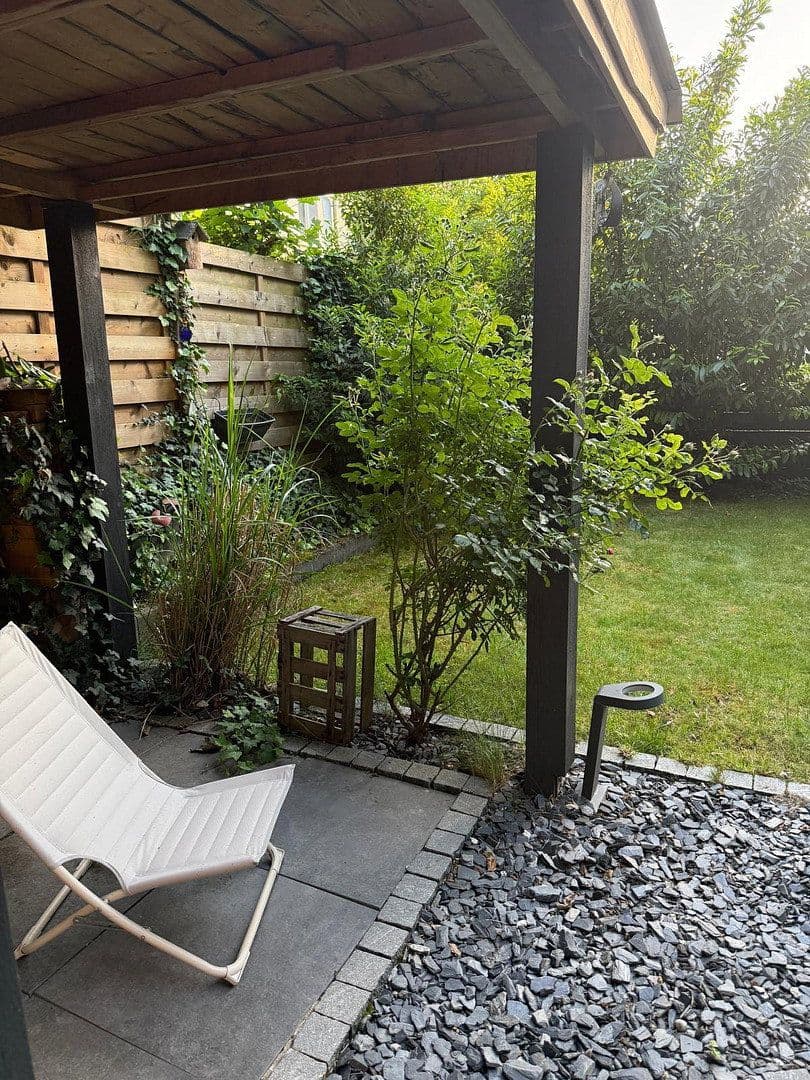 Prodej domu 152 m², pozemek 264 m², Nieder-Olm, Porýní-Falc Prodej domu 152 m², pozemek 264 m², Nieder-Olm, Porýní-Falc