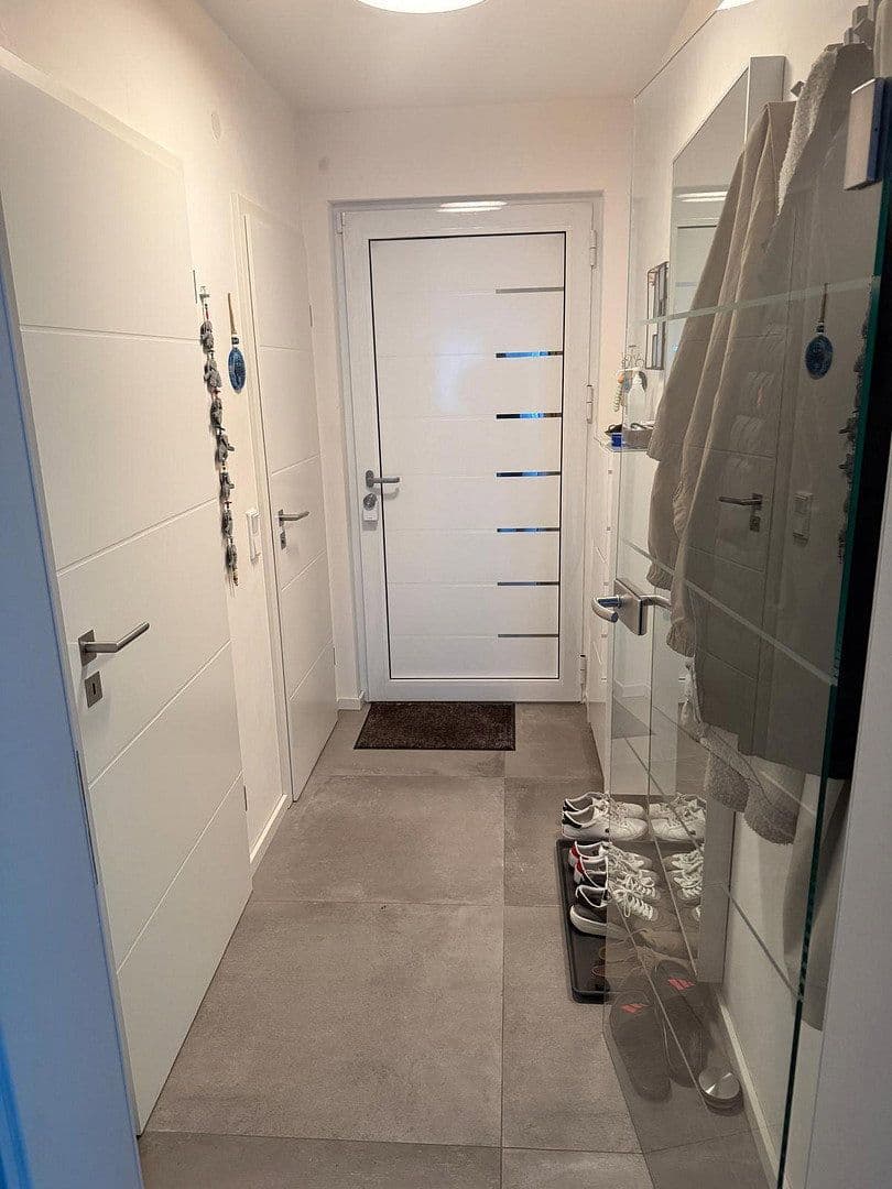 Prodej domu 152 m², pozemek 264 m², Nieder-Olm, Porýní-Falc Prodej domu 152 m², pozemek 264 m², Nieder-Olm, Porýní-Falc