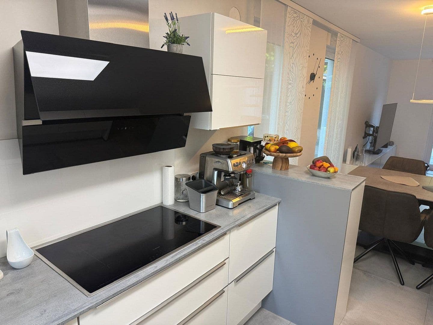 Prodej domu 152 m², pozemek 264 m², Nieder-Olm, Porýní-Falc Prodej domu 152 m², pozemek 264 m², Nieder-Olm, Porýní-Falc