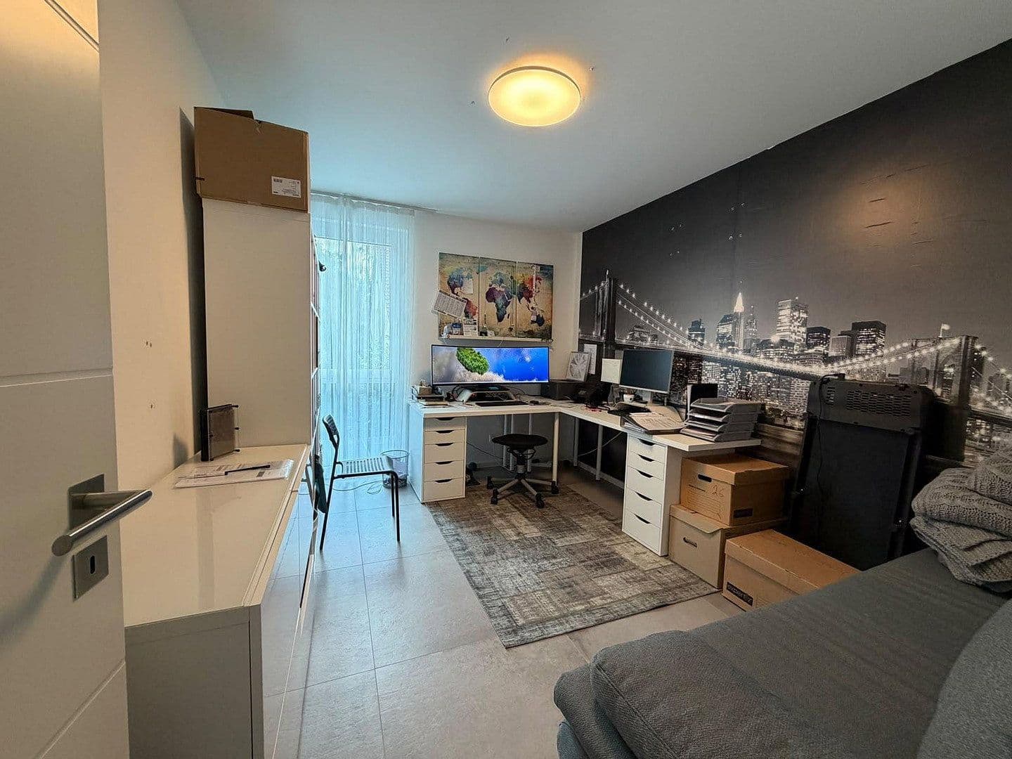 Prodej domu 152 m², pozemek 222 m², Nieder-Olm, Porýní-Falc Prodej domu 152 m², pozemek 222 m², Nieder-Olm, Porýní-Falc