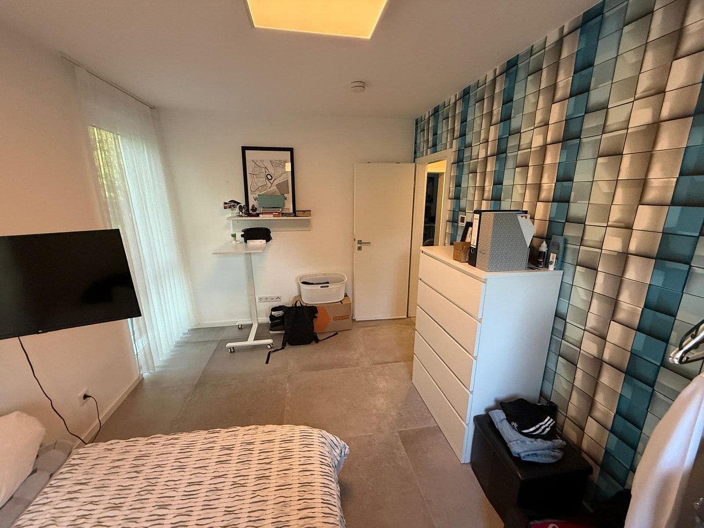 Prodej domu 152 m², pozemek 264 m², Nieder-Olm, Porýní-Falc Prodej domu 152 m², pozemek 264 m², Nieder-Olm, Porýní-Falc