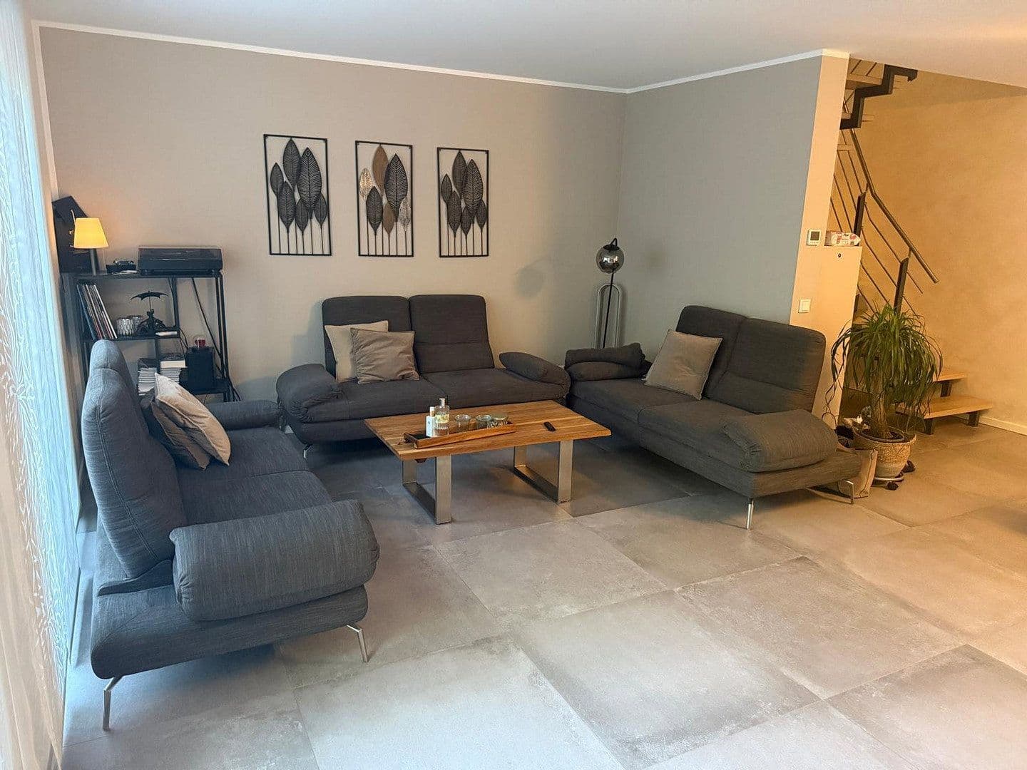 Prodej domu 152 m², pozemek 264 m², Nieder-Olm, Porýní-Falc Prodej domu 152 m², pozemek 264 m², Nieder-Olm, Porýní-Falc