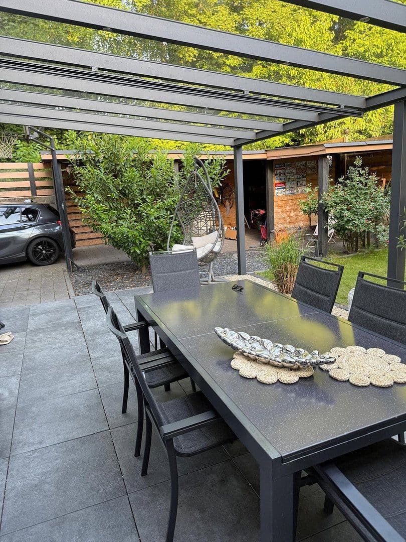 Prodej domu 152 m², pozemek 264 m², Nieder-Olm, Porýní-Falc Prodej domu 152 m², pozemek 264 m², Nieder-Olm, Porýní-Falc