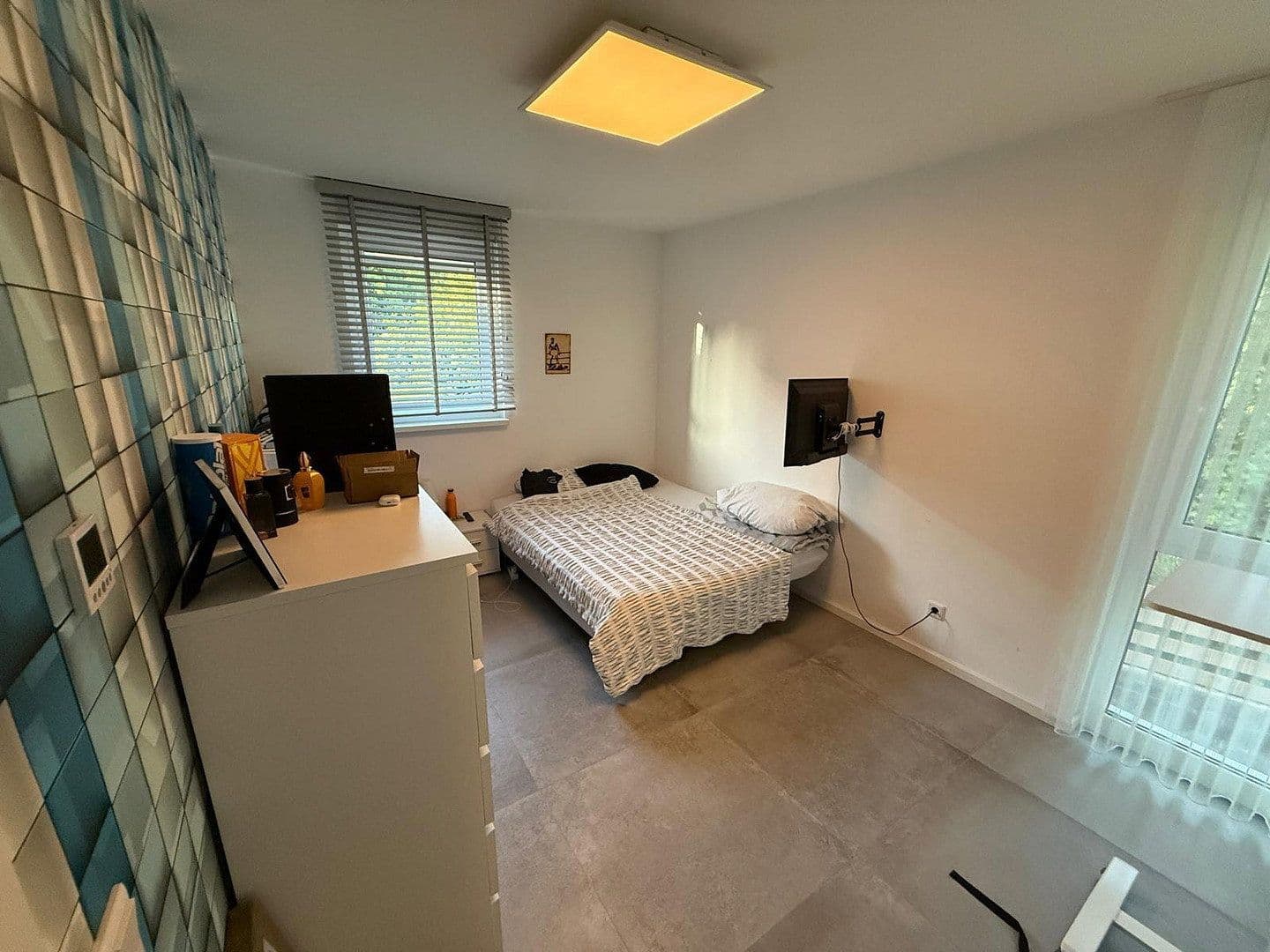 Prodej domu 152 m², pozemek 264 m², Nieder-Olm, Porýní-Falc Prodej domu 152 m², pozemek 264 m², Nieder-Olm, Porýní-Falc