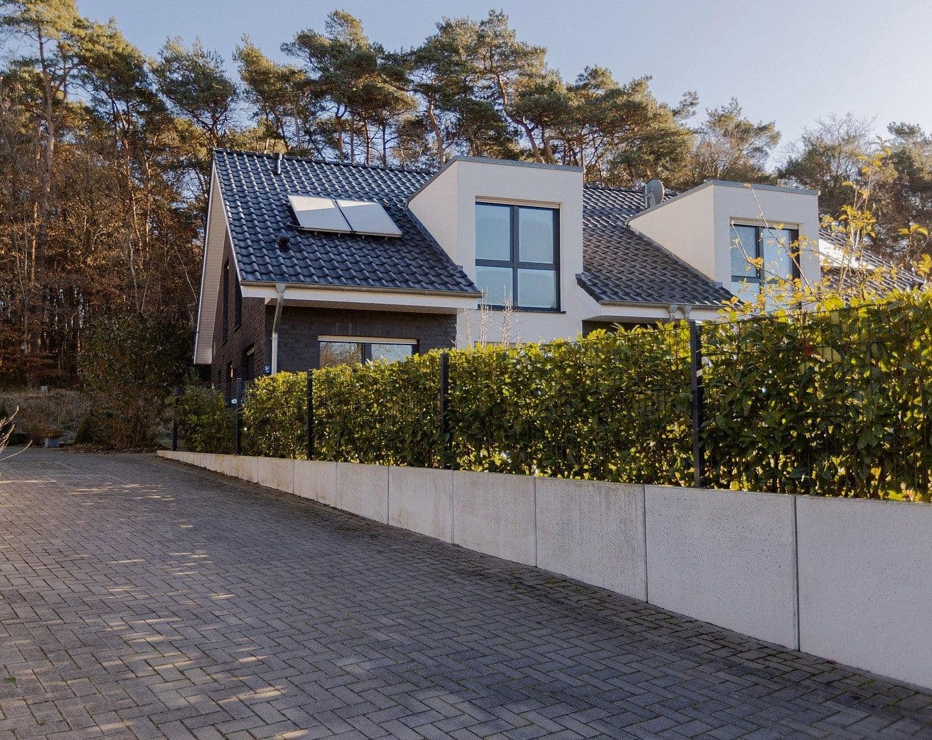 Prodej domu 125 m², pozemek 544 m², Ibbenbüren, Severní Porýní-Vestfálsko Prodej domu 125 m², pozemek 544 m², Ibbenbüren, Severní Porýní-Vestfálsko